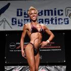 Tami  Ferrey - NPC NW Night of Champions 2010 - #1